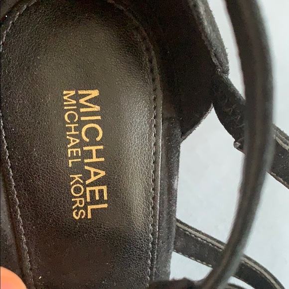 Shoes size 7 Michael Kors - Picture 3 of 7